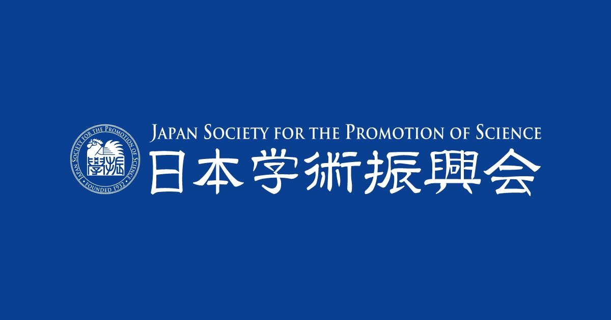 www.jsps.go.jp