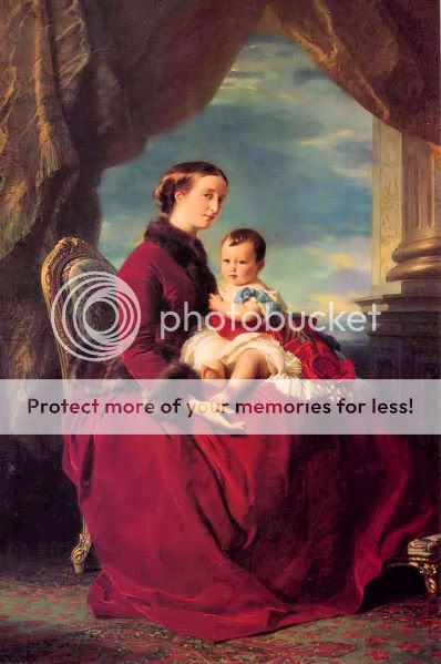 398px-Franz_Xavier_Winterhalter-The.jpg