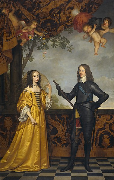 378px-Willem_II_prince_of_Orange_and_Maria_Stuart.jpg