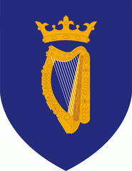 185px-Arms_of_the_Kingdom_of_Ireland.png