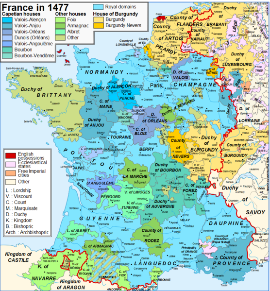 556px-Map_France_1477-en_sovereign_B%C3%A9arn.png