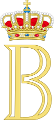 108px-Royal_Monogram_of_King_Baudouin_I%2C_King_of_the_Belgians.svg.png