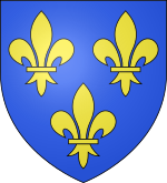 150px-Blason_France_moderne.svg.png