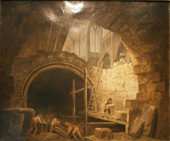 577px-Hubert_Robert_-_La_Violation_des_caveaux_des_rois_dans_la_basilique_de_Saint-Denis.jpg