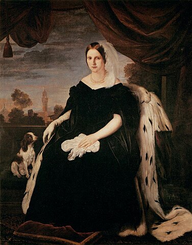 376px-Princess_Maria_Antonietta_of_the_Two_Sicilies%2C_Grand_Duchess_of_Tuscany%2C_by_Giuseppe_Bezzuoli.jpg