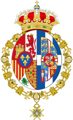 146px-Personal_Coat_of_arms_of_Sofia%2C_Queen_of_Spain.svg.png