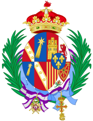186px-Coat_of_Arms_of_Infanta_Beatriz_of_Spain%2C_Princess_of_Civitella-Cesi.svg.png