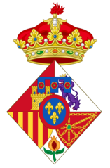 157px-Coat_of_arms_of_Infanta_Sofia_of_Spain.png