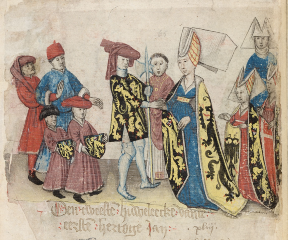 575px-Huwelijk_van_Jan_I_van_Brabant_en_Margaretha_van_Dampierre_%28Marriage_of_John_I_of_Brabant_and_Margaret_of_Flanders%29_Brabantsche_Yeesten.png