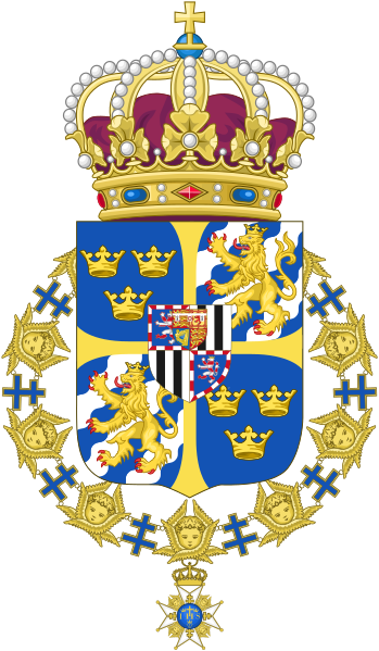 349px-Greater_coat_of_arms_of_Queen_Louise_%28Sweden%29.svg.png