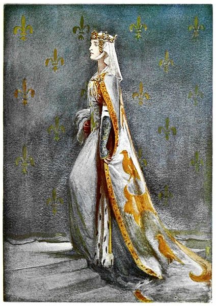 424px-Anne_of_Bohemia%2C_Queen_of_Richard_II%2C_14th_century.jpg