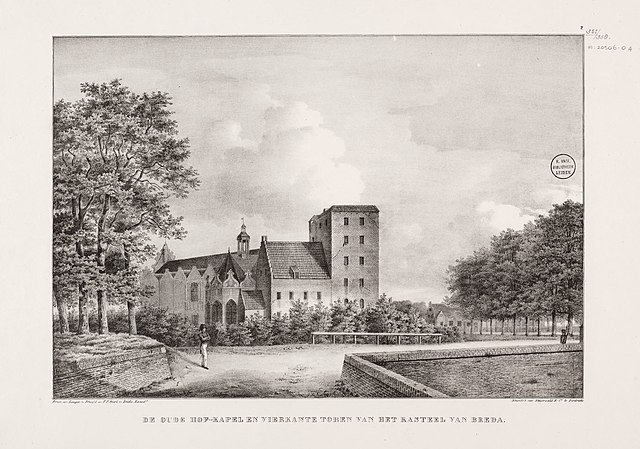 640px-De_Oude_Hof-Kapel_en_de_Vierkante_Toren_van_het_Kasteel_van_Breda.jpg