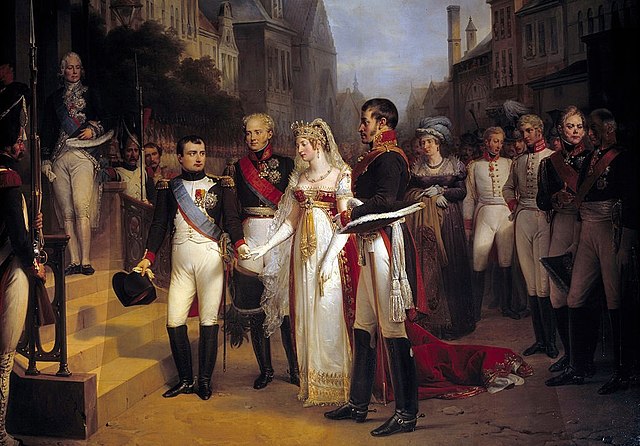 640px-Nicolas_Gosse_-_Napoleon_receives_the_Queen_of_Prussia_at_Tilsit%2C_July_6%2C_1807.jpg