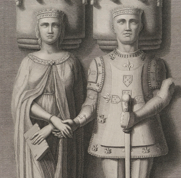 608px-The_Effigies_of_King_John_the_First_and_Queen_Philippa_-_James_Newton_%28engraver%29%2C_after_James_Cavanagh_Murphy_%28cropped%29.png