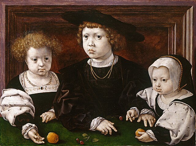 640px-Three_children_of_King_Christian_II_of_Denmark_by_Jan_Gossaert_%281526%29.jpg