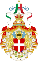 149px-Coat_of_arms_of_the_Kingdom_of_Italy_%281890%29.svg.png
